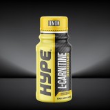 Hype L-Carnitine Lemon 3000mg