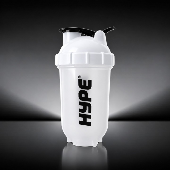 Hype Shaker 500ml