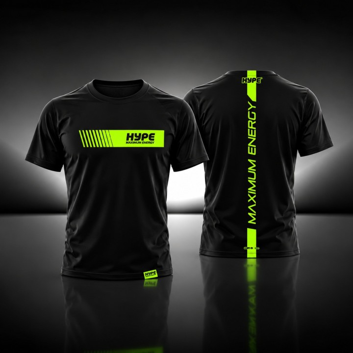 Sports T-Shirt