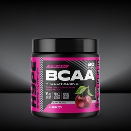Hype BCAA Cherry 300g
