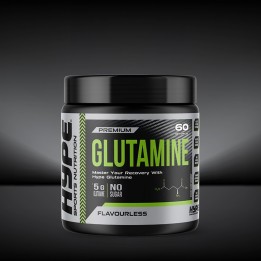 Hype Glutamine 300g
