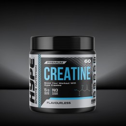 Hype Creatine 300g
