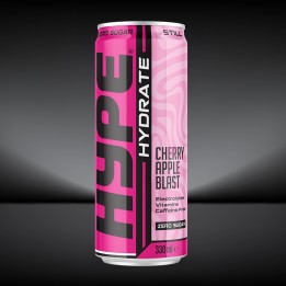 Hype Hydration Cherry