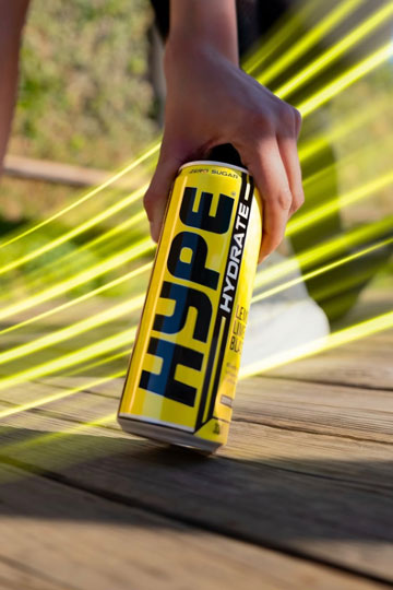 Hydration