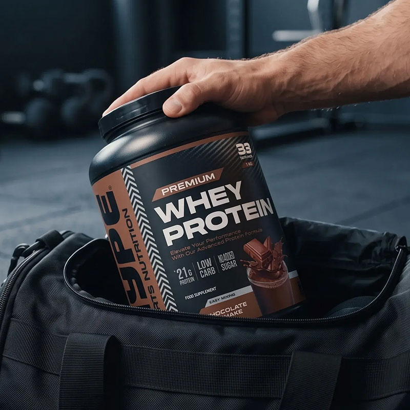 Protein Powders
